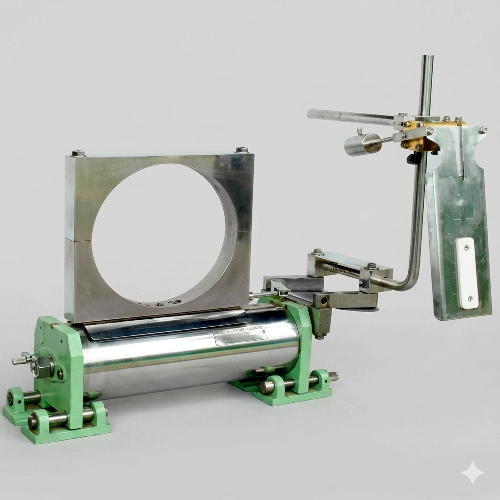 Control Switch Sensor